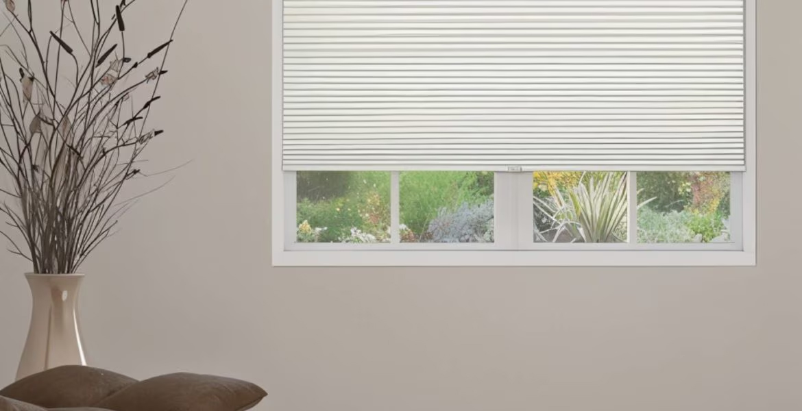 Custom Cellular Shades: How to Measure and Order the Perfect Fit