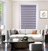 FRBO-4 Zebra shade fabric china factory production fast delivery