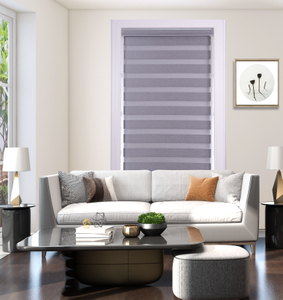 FRBO-4 Zebra shade fabric china factory production fast delivery