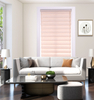 L22 Zebra shade fabrics china factory