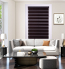 Zebra shade fabric china factory production fast delivery