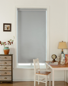 712 Roller shade 4 Designs Roller shade china factory production fast delivery