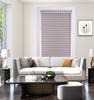 FSZ601 Zebra shade fabric china factory production fast delivery