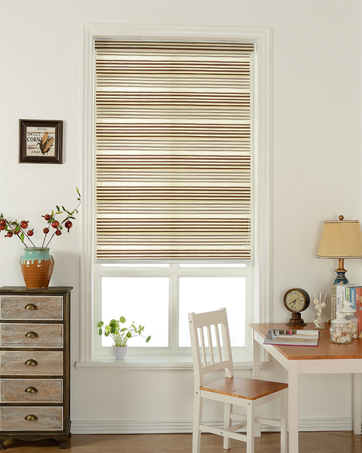 Zebra shade fabrics oem odm china factory