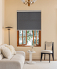 4 Designs Roller shade china factory production fast delivery