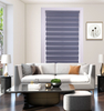 BL09 Zebra shade fabric china factory production fast delivery