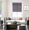 Zebra shade fabric china factory production fast delivery