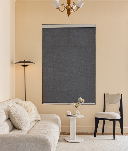4 Designs Roller shade china factory production fast delivery